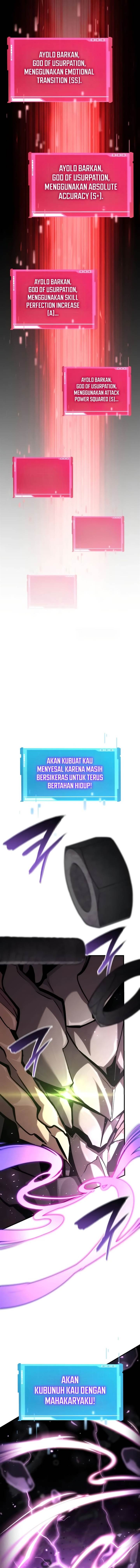 Read Boundless Necromancer ID Manga Online