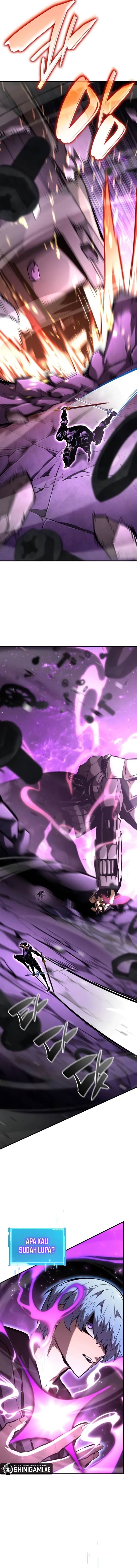 Read Boundless Necromancer ID Manga Online