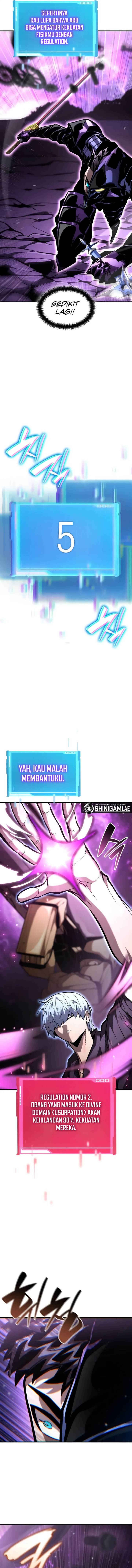 Read Boundless Necromancer ID Manga Online