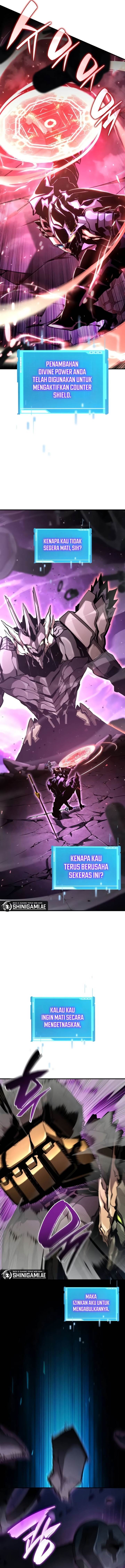 Read Boundless Necromancer ID Manga Online