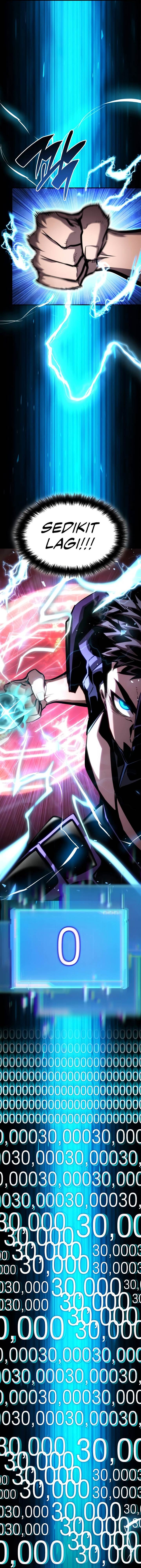 Read Boundless Necromancer ID Manga Online