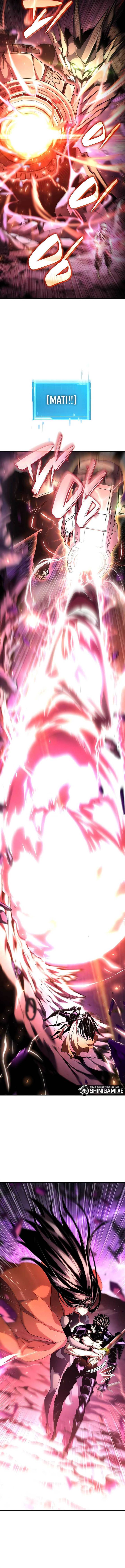 Read Boundless Necromancer ID Manga Online