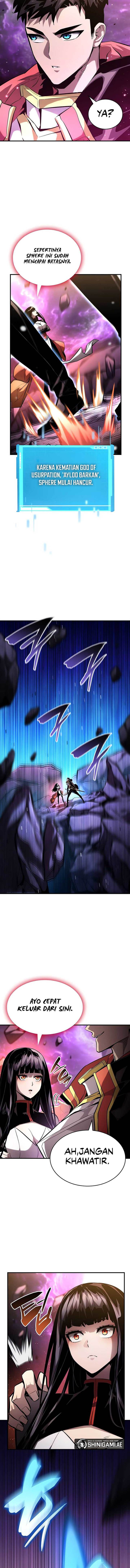 Read Boundless Necromancer ID Manga Online
