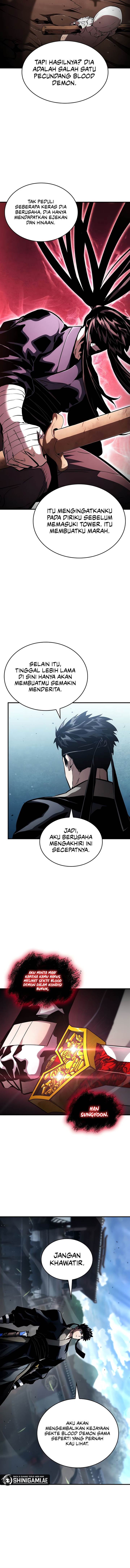 Read Boundless Necromancer ID Manga Online