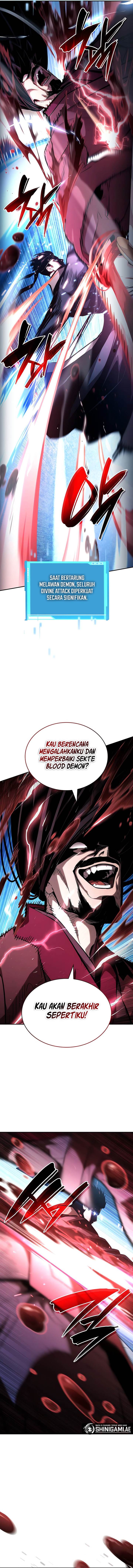 Read Boundless Necromancer ID Manga Online