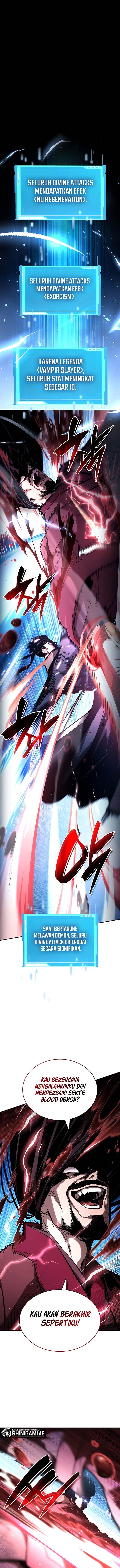 Read Boundless Necromancer ID Manga Online