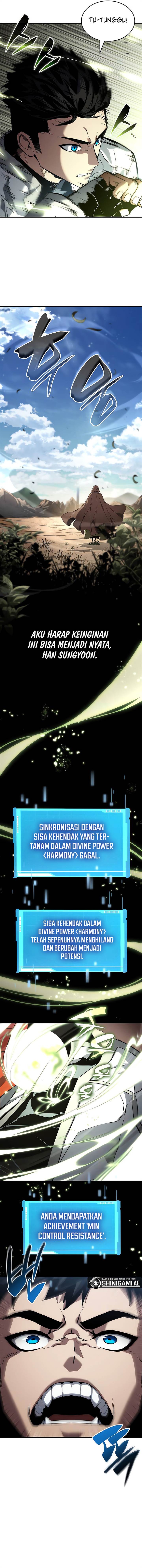 Read Boundless Necromancer ID Manga Online