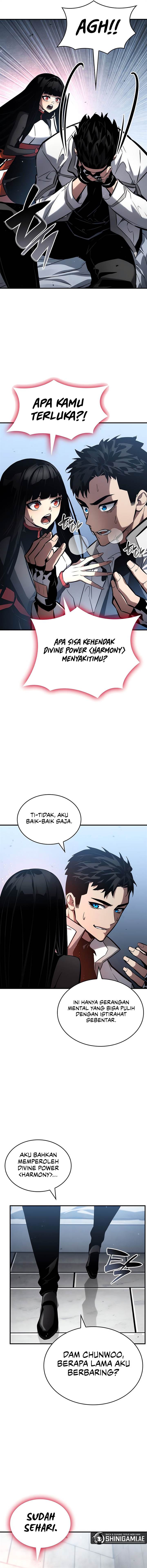 Read Boundless Necromancer ID Manga Online