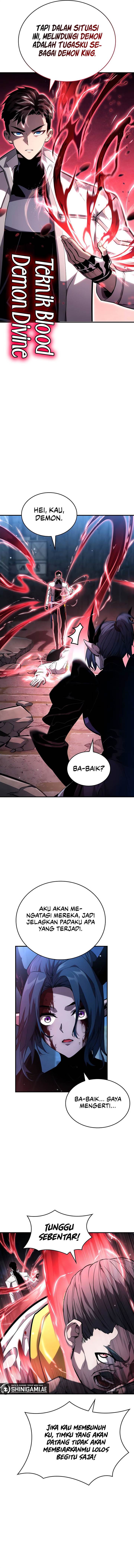 Read Boundless Necromancer ID Manga Online