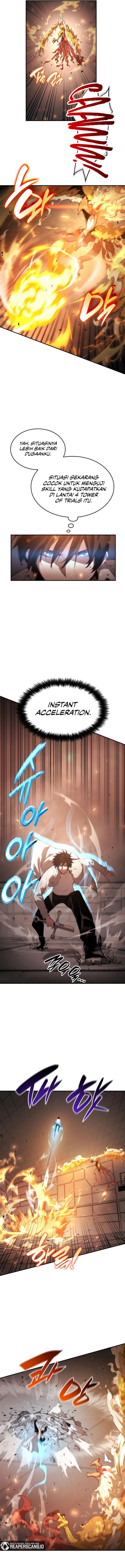 Read Boundless Necromancer ID Manga Online