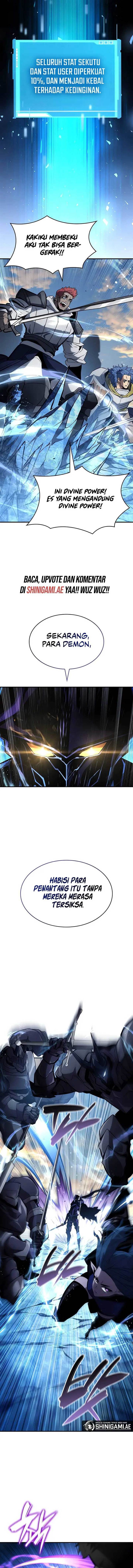 Read Boundless Necromancer ID Manga Online