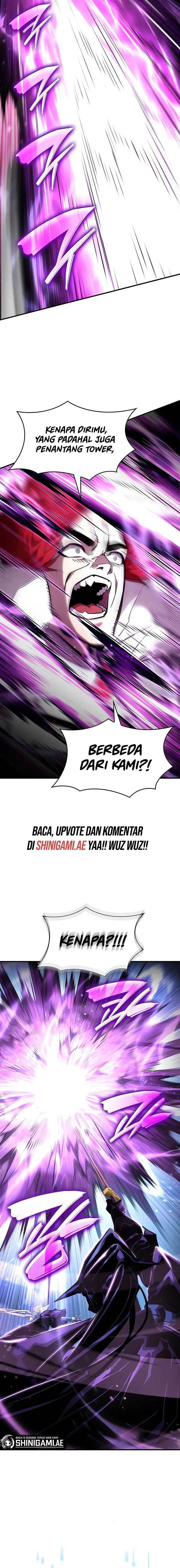 Read Boundless Necromancer ID Manga Online