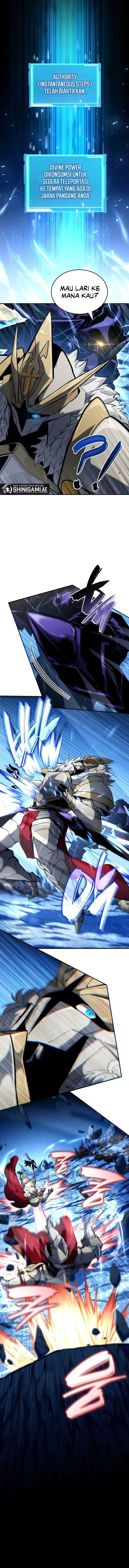 Read Boundless Necromancer ID Manga Online
