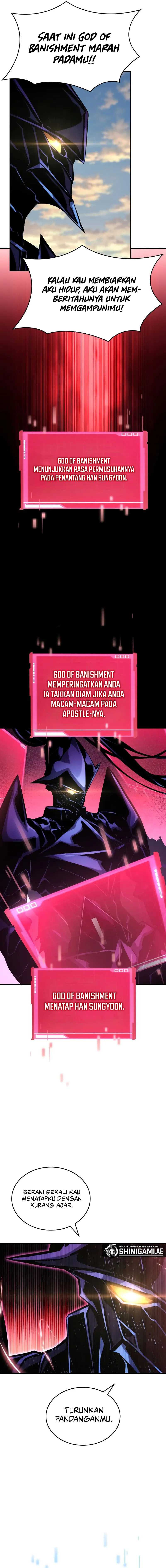 Read Boundless Necromancer ID Manga Online