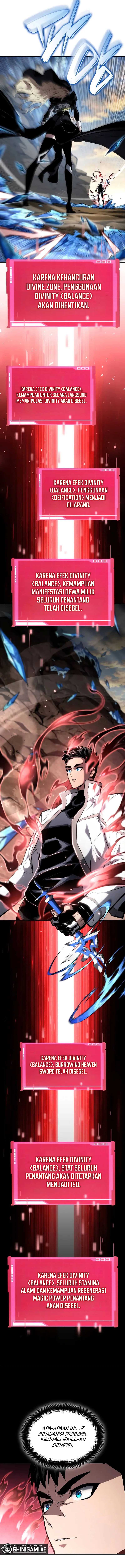 Read Boundless Necromancer ID Manga Online