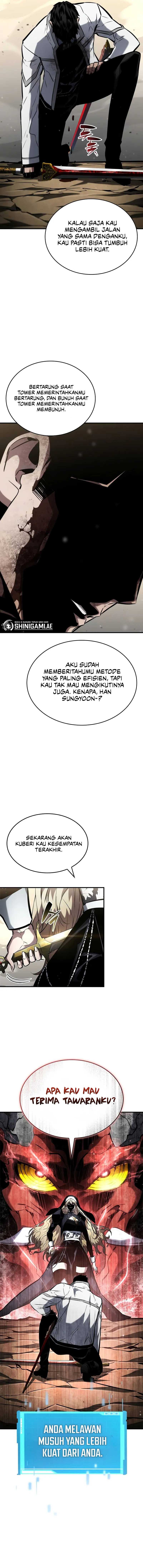 Read Boundless Necromancer ID Manga Online