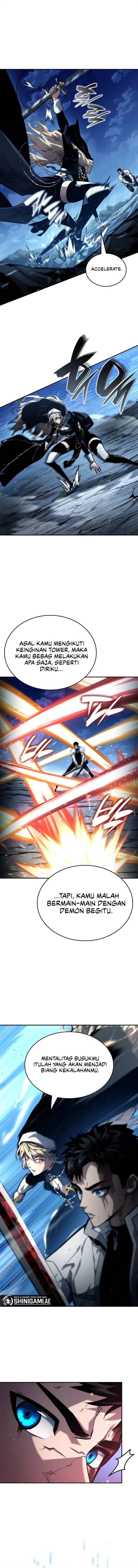 Read Boundless Necromancer ID Manga Online