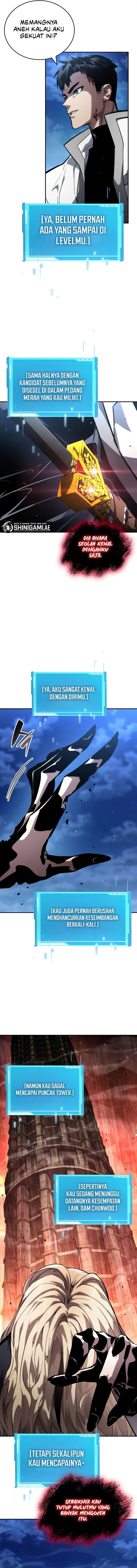 Read Boundless Necromancer ID Manga Online