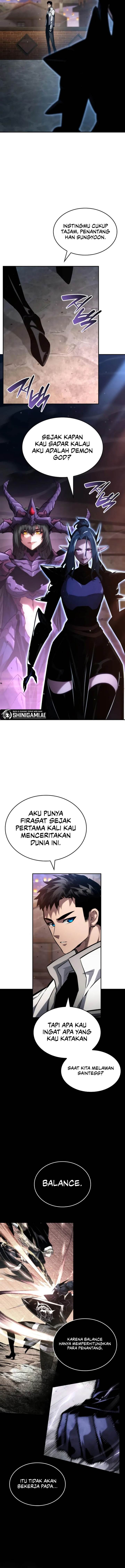 Read Boundless Necromancer ID Manga Online