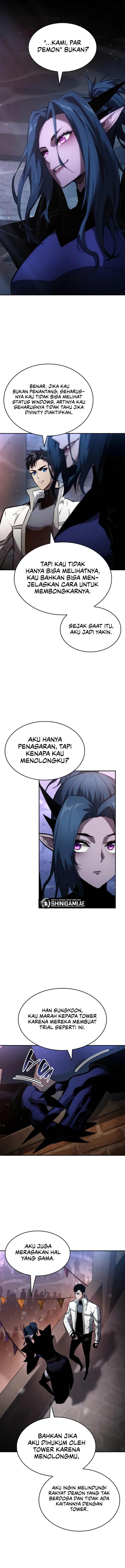 Read Boundless Necromancer ID Manga Online
