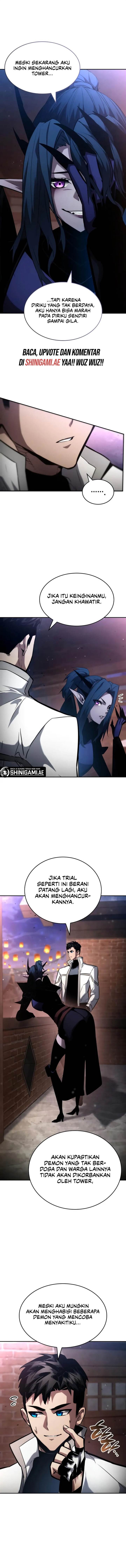 Read Boundless Necromancer ID Manga Online