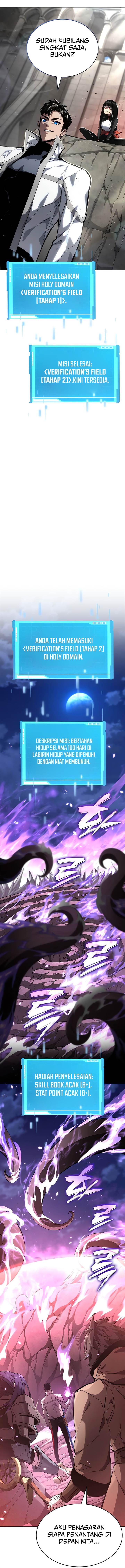 Read Boundless Necromancer ID Manga Online
