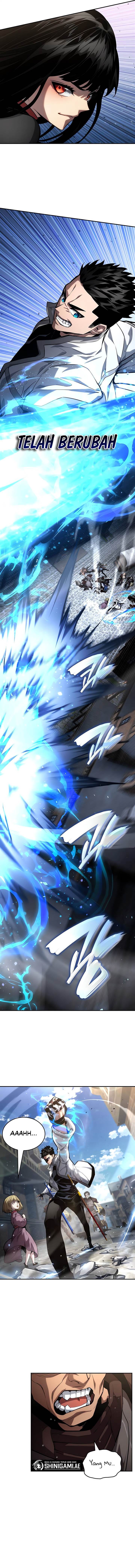 Read Boundless Necromancer ID Manga Online