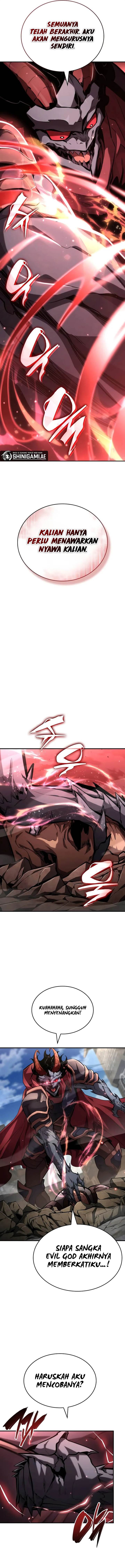 Read Boundless Necromancer ID Manga Online