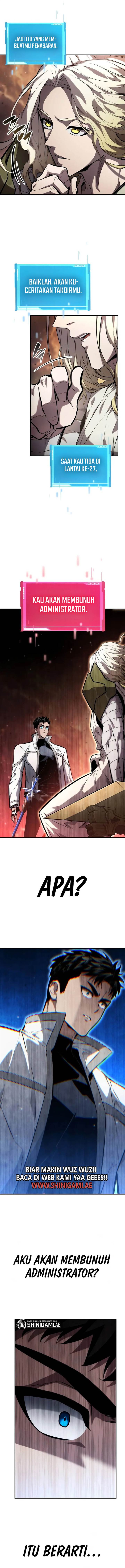 Read Boundless Necromancer ID Manga Online