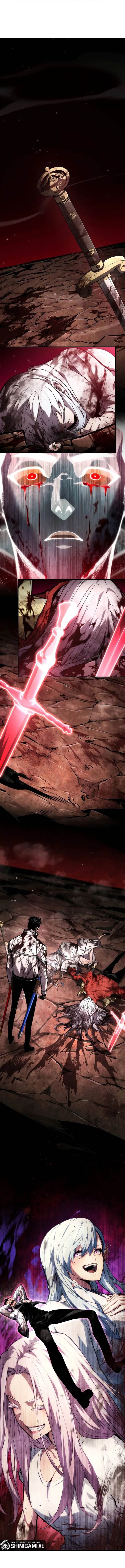 Read Boundless Necromancer ID Manga Online