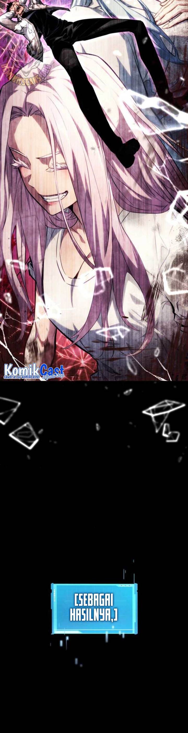 Read Boundless Necromancer ID Manga Online