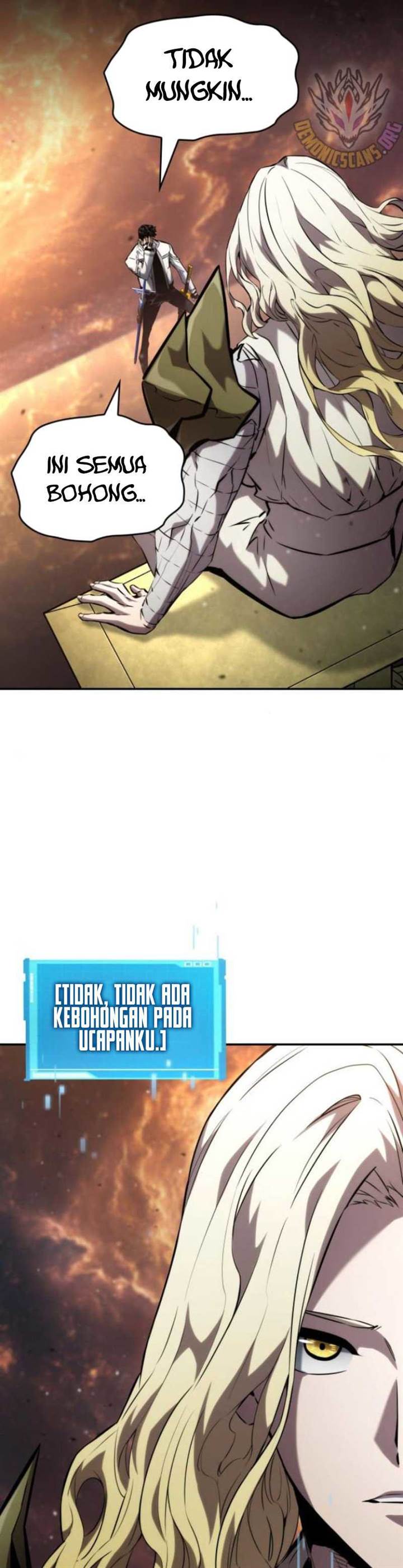 Read Boundless Necromancer ID Manga Online