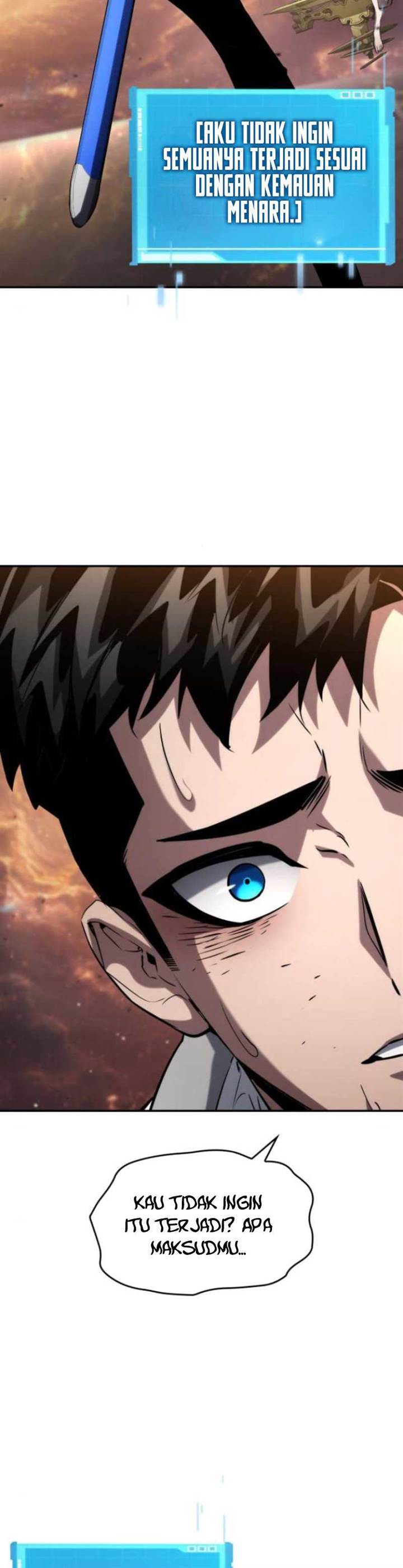 Read Boundless Necromancer ID Manga Online