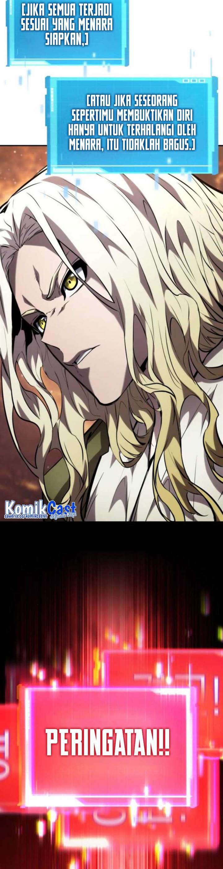 Read Boundless Necromancer ID Manga Online