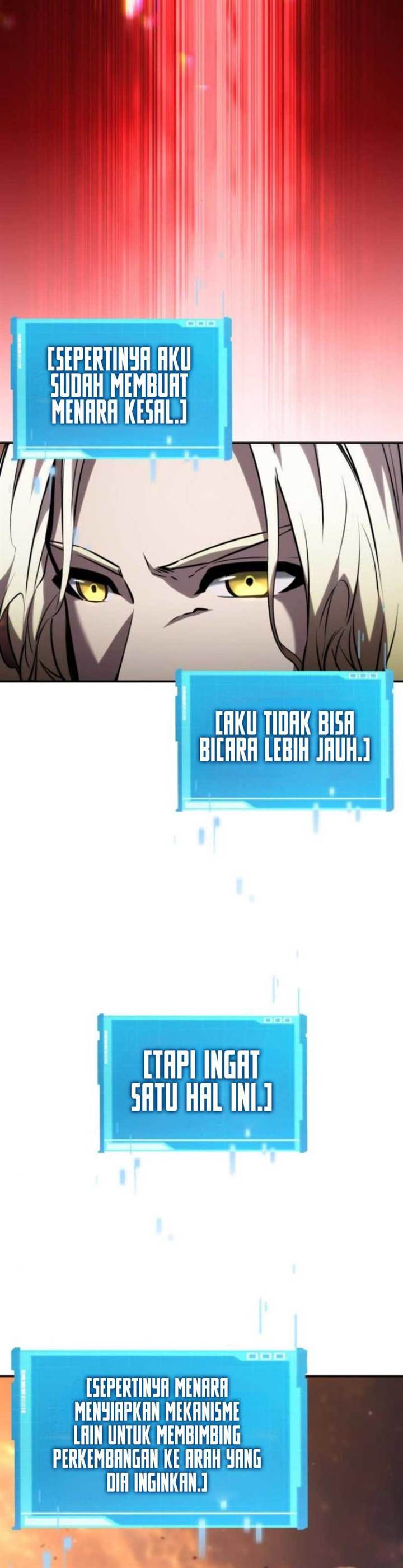 Read Boundless Necromancer ID Manga Online