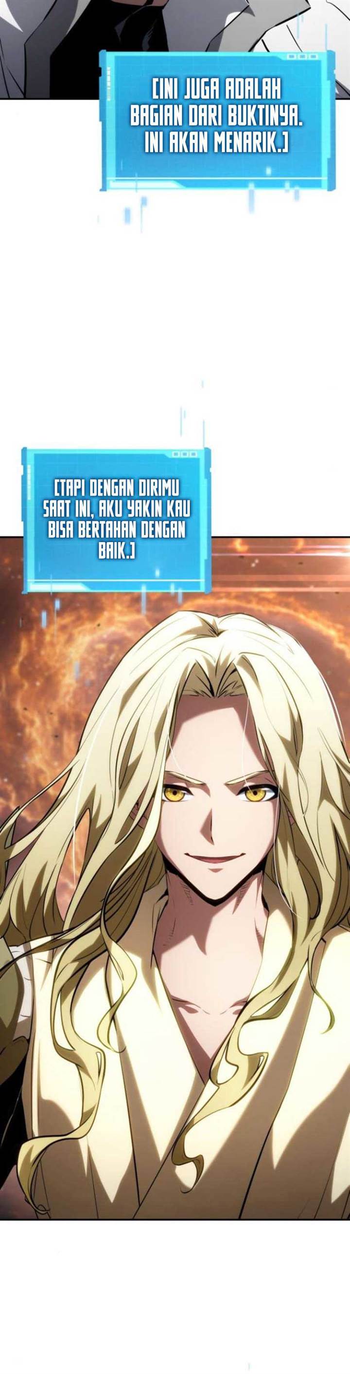 Read Boundless Necromancer ID Manga Online