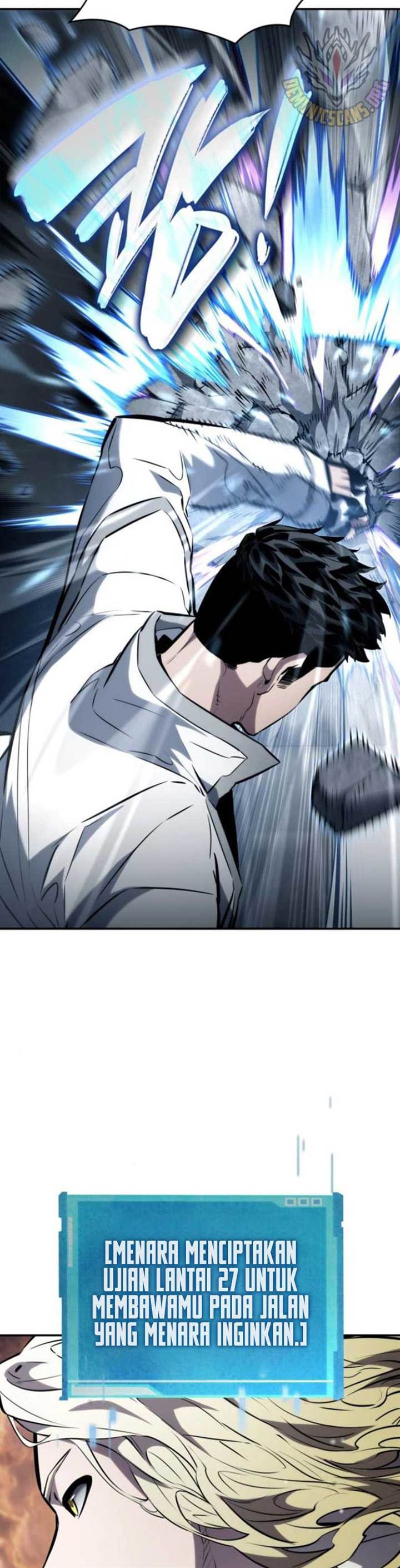 Read Boundless Necromancer ID Manga Online