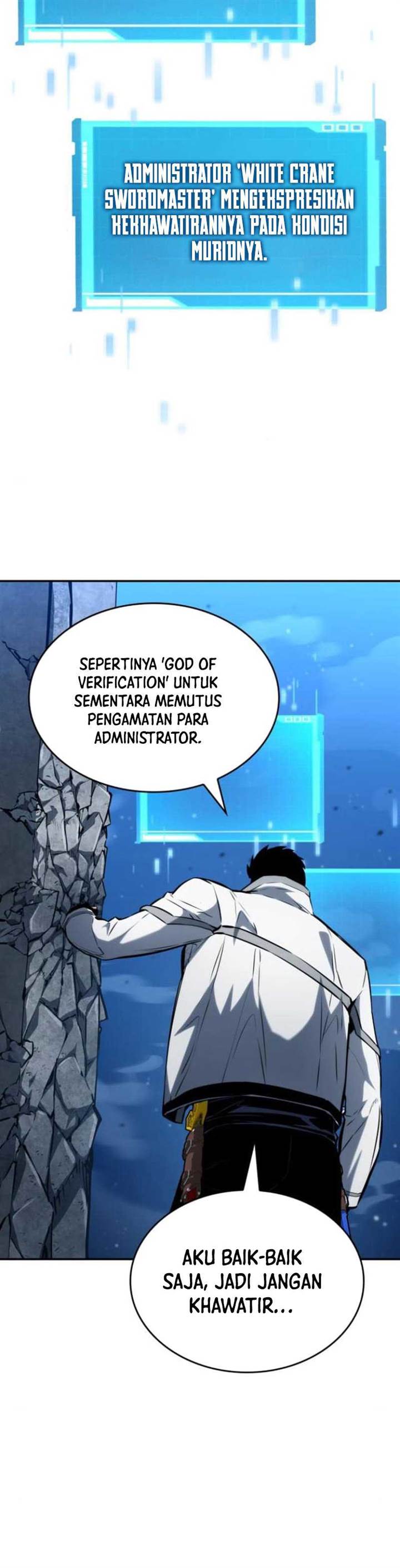 Read Boundless Necromancer ID Manga Online