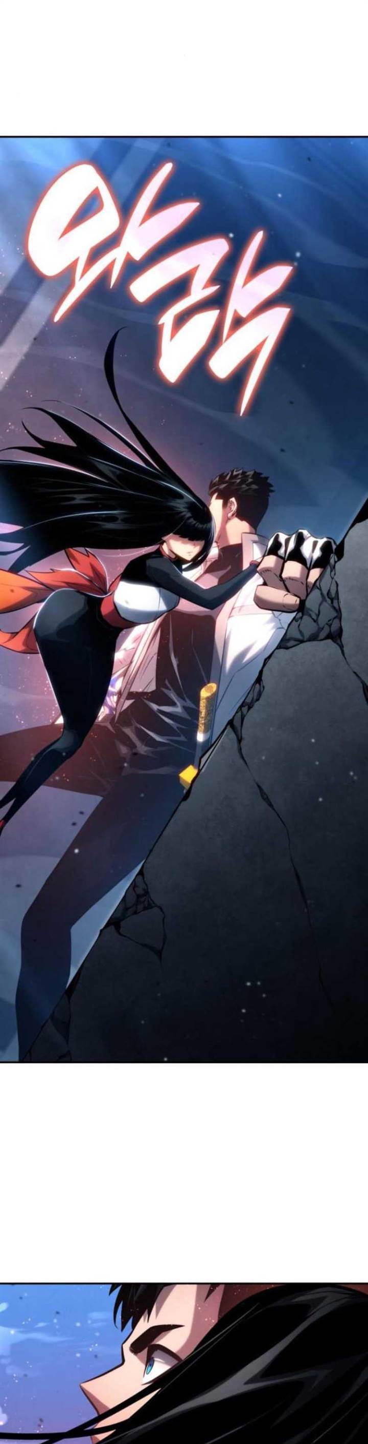 Read Boundless Necromancer ID Manga Online