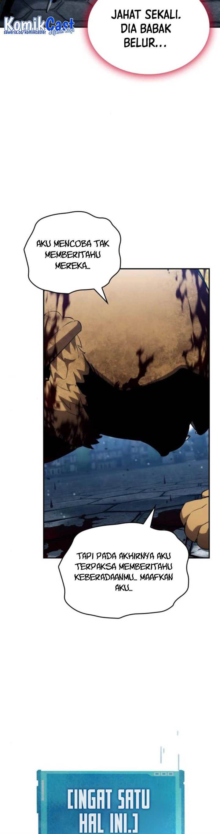 Read Boundless Necromancer ID Manga Online