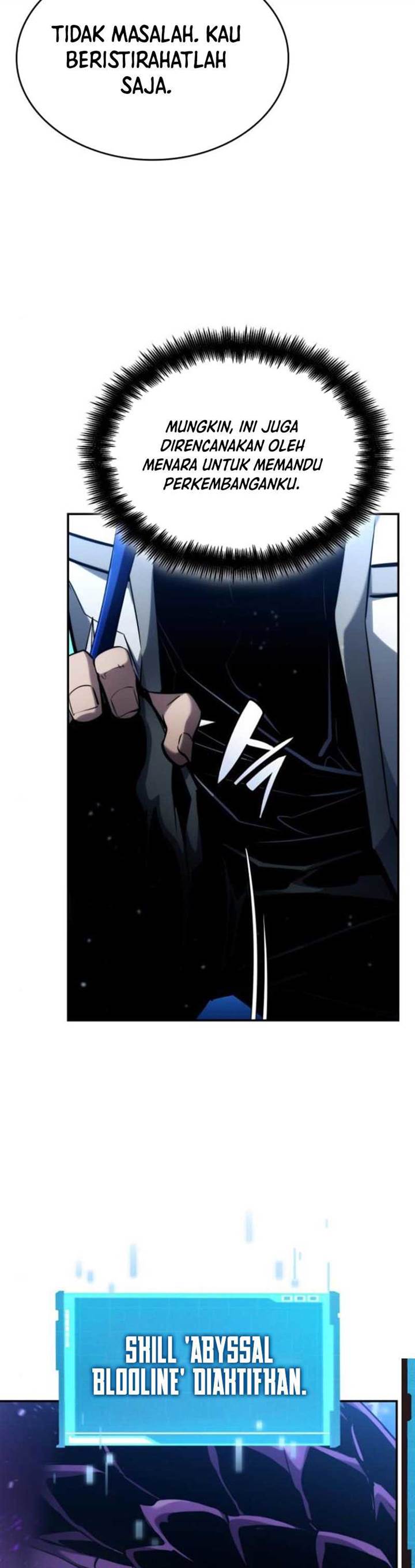 Read Boundless Necromancer ID Manga Online