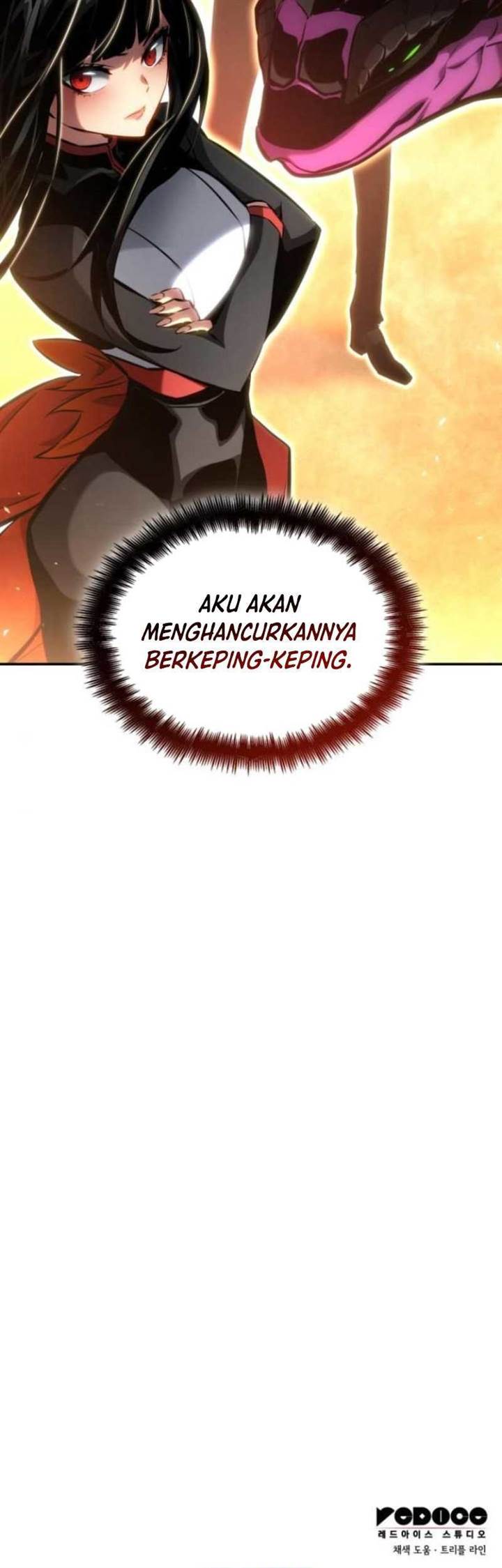 Read Boundless Necromancer ID Manga Online