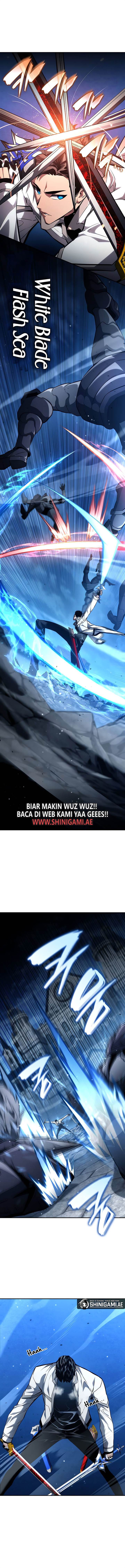 Read Boundless Necromancer ID Manga Online