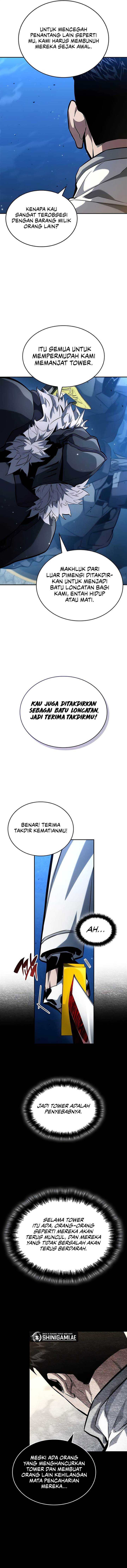 Read Boundless Necromancer ID Manga Online