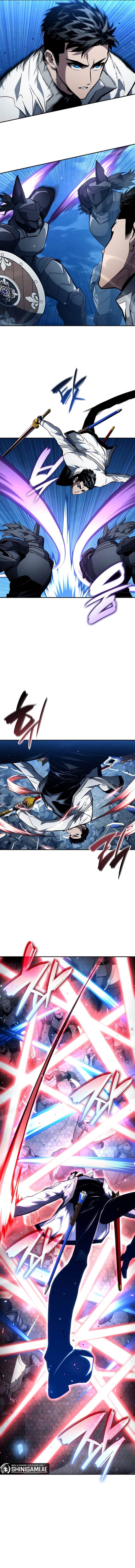 Read Boundless Necromancer ID Manga Online
