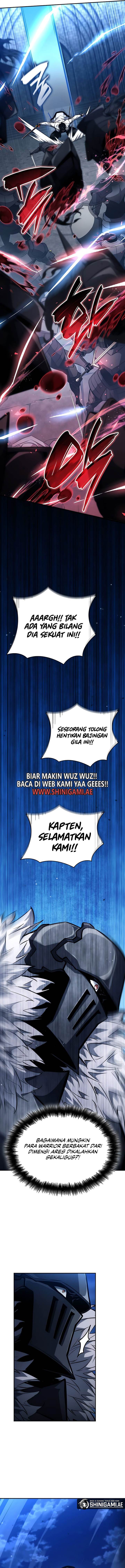 Read Boundless Necromancer ID Manga Online