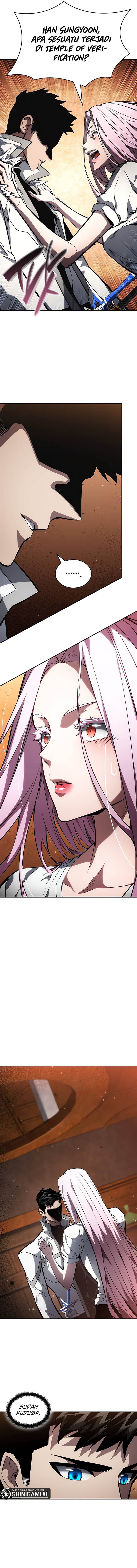 Read Boundless Necromancer ID Manga Online