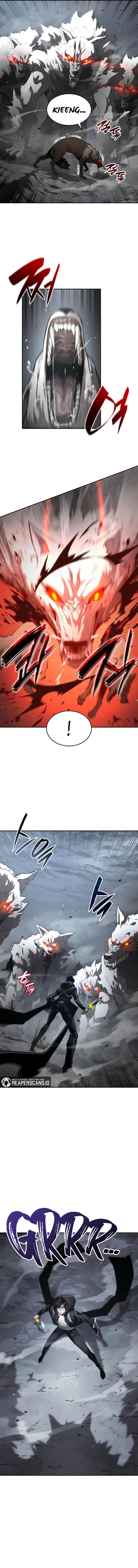 Read Boundless Necromancer ID Manga Online