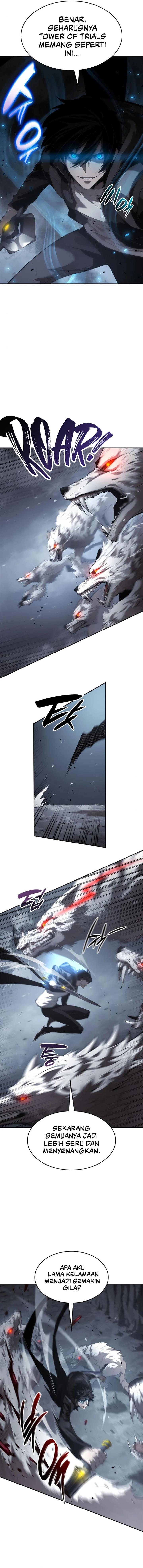 Read Boundless Necromancer ID Manga Online