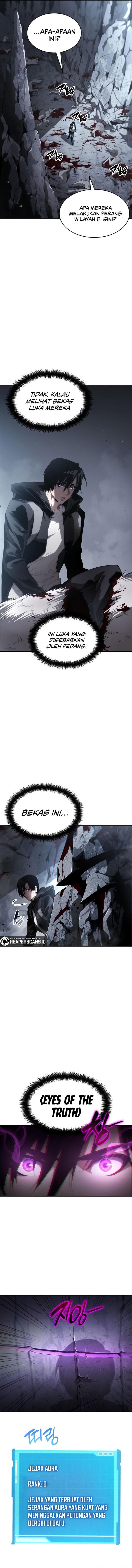 Read Boundless Necromancer ID Manga Online
